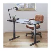 LOGILINK EO0039 tampo de mesa, 3 peças, 1200x600mm, preto