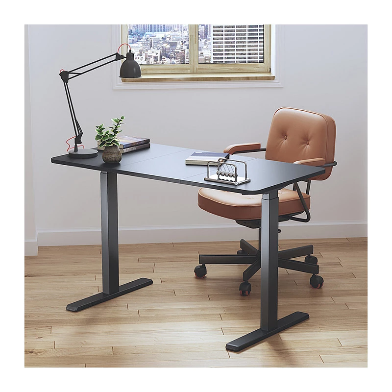 LOGILINK EO0039 tampo de mesa, 3 peças, 1200x600mm, preto