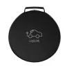 Cabo espiral Type 2 LogiLink EVC0128 para carregamento de carro elétrico, 11kW, 3 fases, 20A, 5m, preto com bolsa de armazenamento