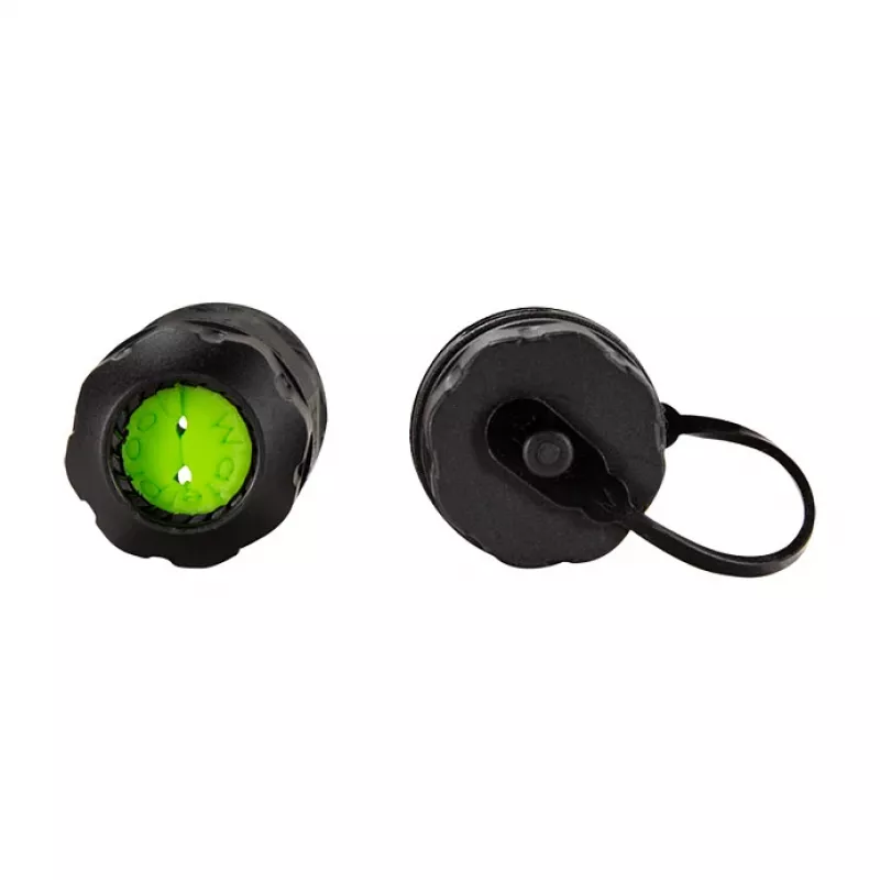 LOGILINK FA05SD2 Ficha SC duplex de fibra ótica exterior com prensa-cabo e tampa de proteção contra pó