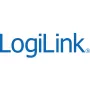 LogiLink FB4LC40 Caixa de terminação FTTH com 2x LC/APC duplex e 40 m de cabo pré-montado