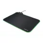 LOGILINK ID0183 Tapete de rato gaming com LED RGB, 350x260mm, 3mm macio, preto