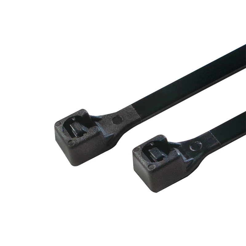 Abraçadeiras LogiLink KAB0002B 150mm x 2.5mm pretas pack de 100