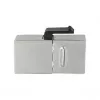 Acoplador Keystone LOGILINK Cat.5e STP, 2xRJ45, metal, blindado