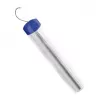 LogiLink Fio de solda sem chumbo com prata Sn99.3Cu0.7, 1 mm, 12,5 g caixa distribuidora