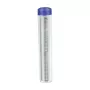 LogiLink Fio de solda sem chumbo com prata Sn99.3Cu0.7, 1 mm, 12,5 g caixa distribuidora