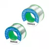 Fio de solda sem chumbo LOGILINK 1mm 100g Sn99.3Cu0.7 fluxo No-Clean