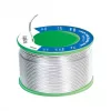Fio de solda sem chumbo LOGILINK 1mm 100g Sn99.3Cu0.7 fluxo No-Clean