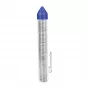 LogiLink Fio de solda sem chumbo Sn99.3Cu0.7, 0,56 mm, 12,5 g caixa dispensadora