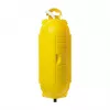 LogiLink LPS217 caixa de proteção de cabos para exterior, IP44, amarela