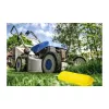 LogiLink LPS217 caixa de proteção de cabos para exterior, IP44, amarela