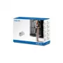 LogiLink Ficha modular para cabo plano, RJ12 6P6C (MP0019)