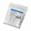 LogiLink NK4020 tomada de parede keystone, embutir, 2 módulos, branco sinal
