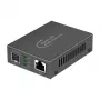 Logilink NMC001 Conversor de media Gigabit RJ45 para SFP
