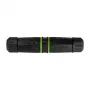 Logilink Conector SC simplex de fibra ótica Outdoor com 2 prensa-cabos, IP65, cinzento