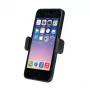 LogiLink PA0133 carregador de automóvel para dispositivos móveis, preto