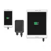 LogiLink PA0202 Powerbank 5000mAh preto