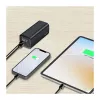 Logilink PA0350 Power Bank Móvel, 20.000 mAh, 65W PD & QC 3.0, preto
