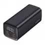 Logilink PA0350 Power Bank Móvel, 20.000 mAh, 65W PD & QC 3.0, preto