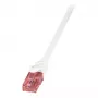 LOGILINK Cabo de rede Cat.6 U/UTP BC Branco, 20m PrimeLine