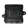 LogiLink POE005 Splitter PoE, 1 porta Gigabit, 24W máx, saída DC 5/9/12V