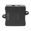 LogiLink POE005 Splitter PoE, 1 porta Gigabit, 24W máx, saída DC 5/9/12V