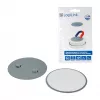 LogiLink SC0005 Conjunto de fixação magnética para detetor de fumo