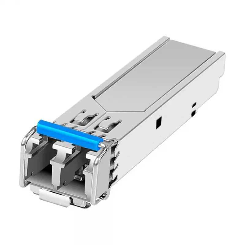 Módulo transceptor SFP LOGILINK 1.25G SM 20 km LC