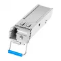 Módulo transceptor SFP BiDi LOGILINK SFP003 1.25Gbps, TX1310/RX1550nm, 20km, LC monomodo