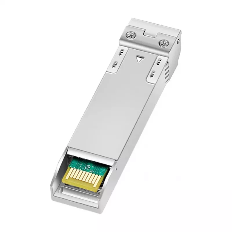 LOGILINK SFP007 módulo transceptor SFP+ 10GBase-SR multimodo LC 300m