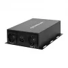 LogiLink Caixa PDU IP inteligente 4 tomadas (PDU4S01) – tomadas Schuko com controlo e monitorização remotos