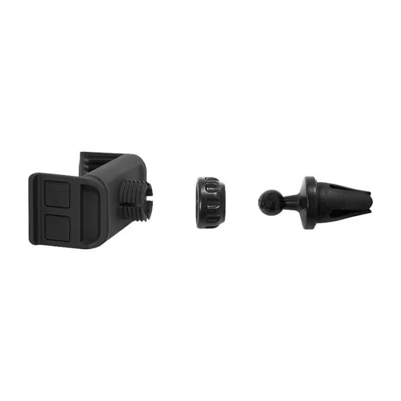 Suporte de ventilação para smartphone para automóvel LogiLink, pequeno