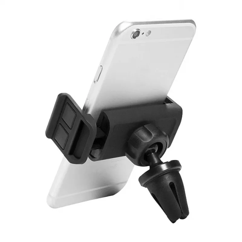 Suporte de ventilação para smartphone para automóvel LogiLink, pequeno