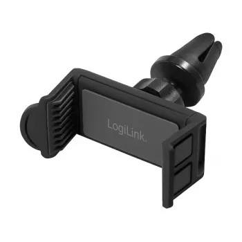 Suporte de ventilação para smartphone para automóvel LogiLink, pequeno