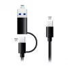 LogiLink UA0439 caixa para SSD USB 3.2 Gen 2 USB-C para PCIe NVMe