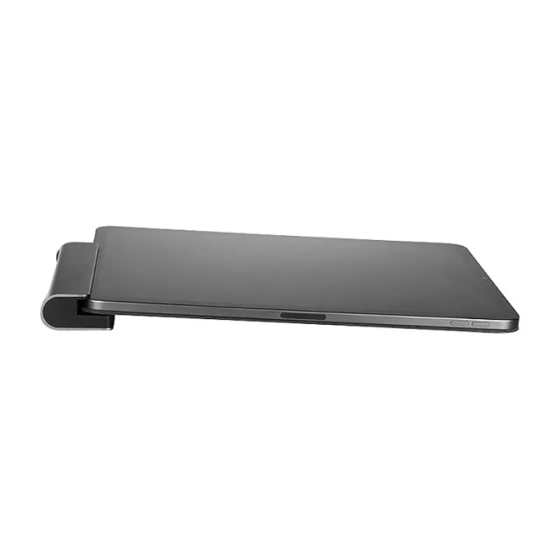 LogiLink UA0385 estação de acoplamento USB-C, 7 portas, USB 3.2 Gen1, PD, 4K HDMI, SD/microSD, 3,5 mm, para iPad, alumínio