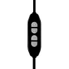 Candeeiro de trabalho LED Logilink USB, 3 temperaturas de cor e regulador de intensidade