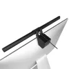 Candeeiro de trabalho LED Logilink USB, 3 temperaturas de cor e regulador de intensidade