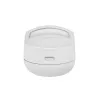 Logilink Sensor de movimento PIR inteligente WiFi, compatível com Tuya, branco