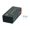 LOGILINK WZ0080 testador de cabos LAN e localizador PoE com íman, lanterna, LCD retroiluminado, alcance de 300 m
