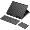 Logitech Casa Pop-Up Desk - Conjunto portátil de teclado e touchpad
