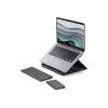 Logitech Casa Pop-Up Desk - Conjunto portátil de teclado e touchpad
