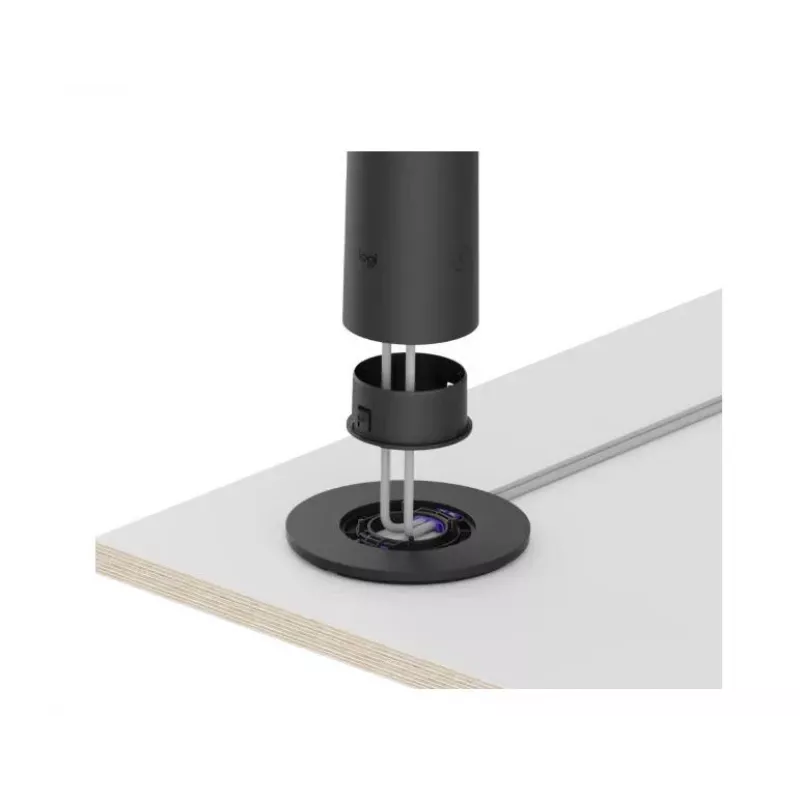 Logitech Câmara de Conferência Sight Grafite 960-001510