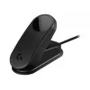 Kit de jogo adaptativo Logitech G para PlayStation Access Controller – 12 botões e gatilhos programáveis, com fios, preto/cinzento
