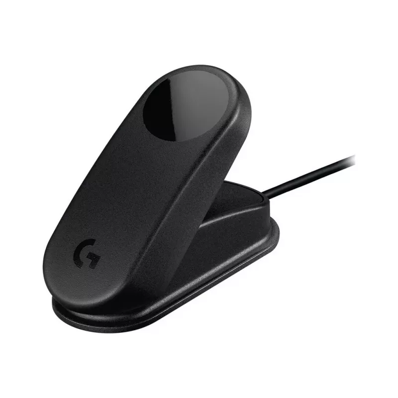 Kit de jogo adaptativo Logitech G para PlayStation Access Controller – 12 botões e gatilhos programáveis, com fios, preto/cinzento