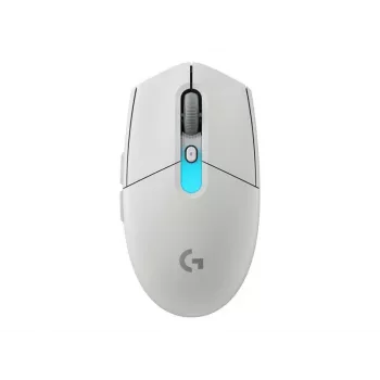 Rato de gaming sem fios Logitech G G305 X SUPERLIGHT, Lilac