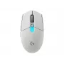 Logitech G G305 X SUPERLIGHT Rato gaming sem fios, Lilac