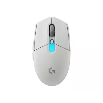 Logitech G G305 X SUPERLIGHT Rato gaming sem fios, Lilac