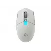 Logitech G G305 X SUPERLIGHT Rato gaming sem fios, Lilac