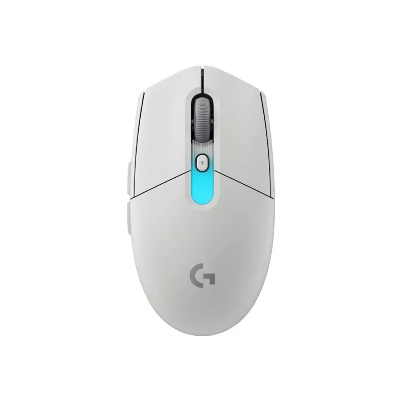 Logitech G G305 X SUPERLIGHT Rato gaming sem fios, Lilac